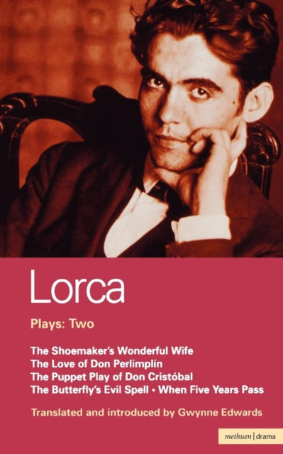 Lorca Plays 2