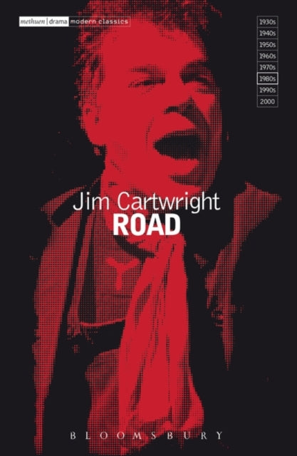 Road Modern Classics