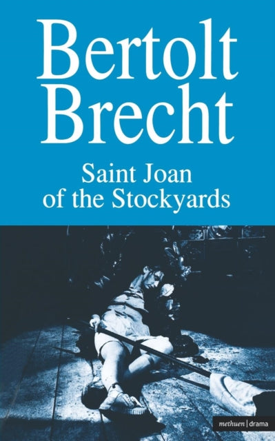 Saint Joan of the Stockyards Modern Plays Part One 03