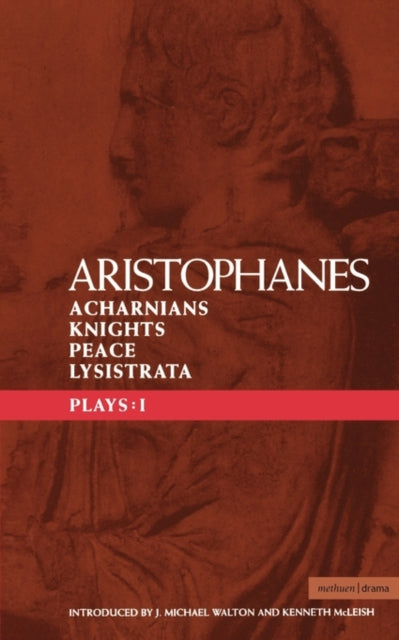 Aristophanes Plays 1