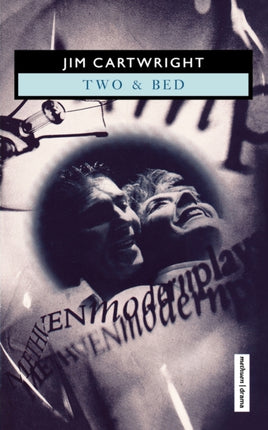 'Two' & 'Bed'