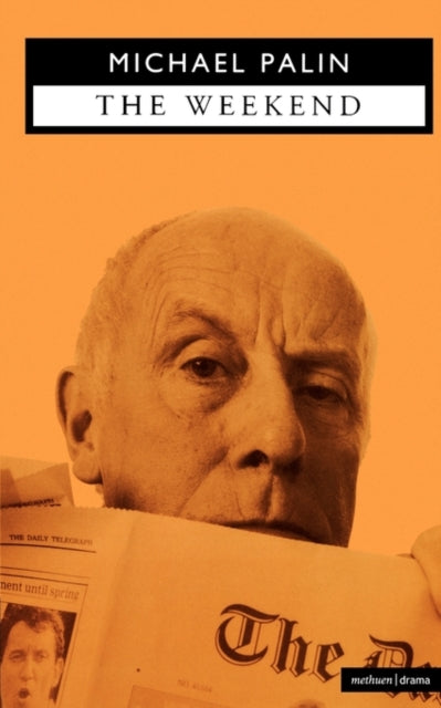 The Weekend Methuen Modern Plays