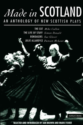 Made in Scotland