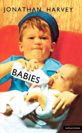 Babies Modern Plays