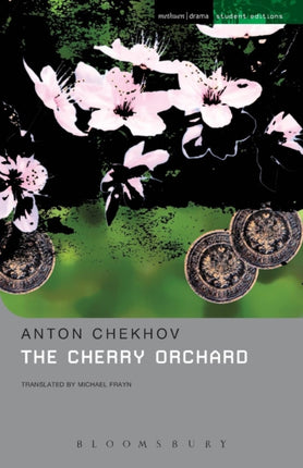 The Cherry Orchard: A Comedy in Four Acts