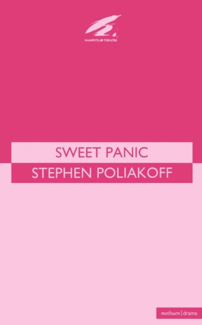 Sweet Panic Methuen Fast Track Playscripts Modern Plays