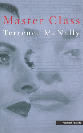Masterclass Performance Books