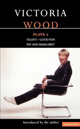 Plays Vol 1 Talent  Good Fun  Pat and Margaret v1