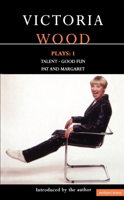 Plays Vol 1 Talent  Good Fun  Pat and Margaret v1