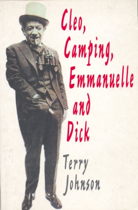 Cleo Camping Emmanuelle  Dick Modern Plays