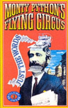 Monty Python Flying Circus  Just the Words v 1