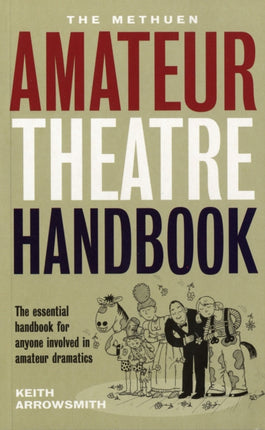 Amateur Theatre Handbook