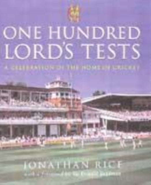 One Hundred Lords Tests