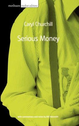 Serious Money Student Editions