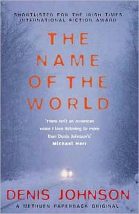 The Name of the World