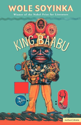 King Baabu Modern Plays
