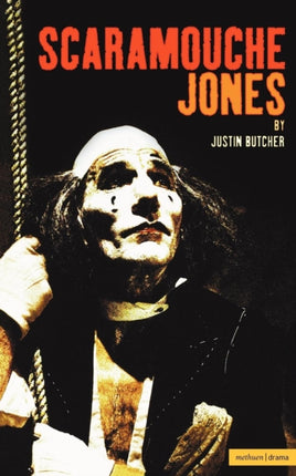 Scaramouche Jones Modern Plays