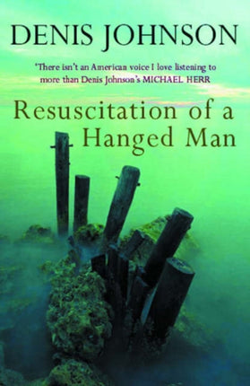 Resuscitation of a Hanged Man