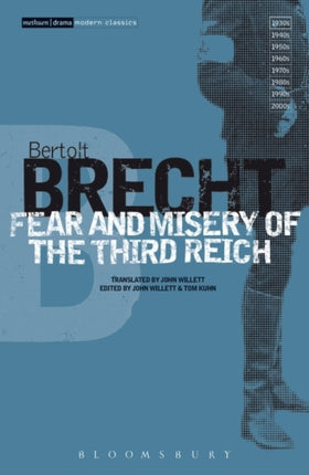 Fear and Misery of the Third Reich