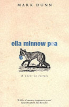 Ella Minnow Pea