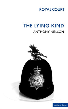 The Lying Kind Modern Plays