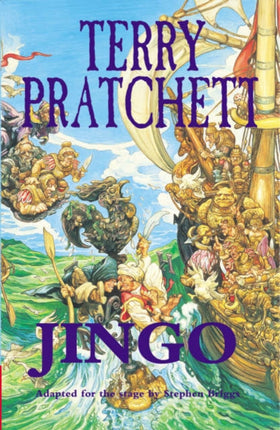 Jingo