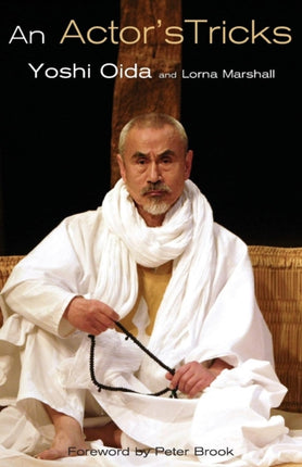 An Actors Tricks Performance Books