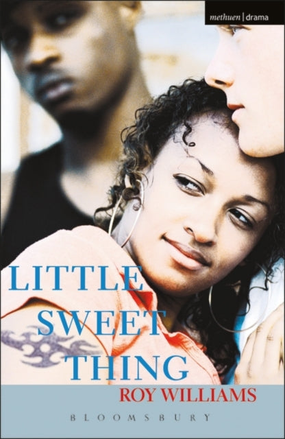 Little Sweet Thing Author Roy Williams published on January 2005