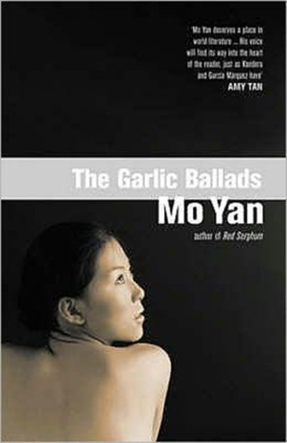 The Garlic Ballads