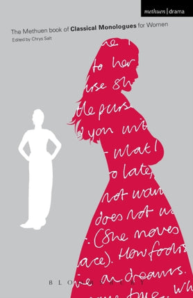 Classical Monologues For Women Audition Speeches
