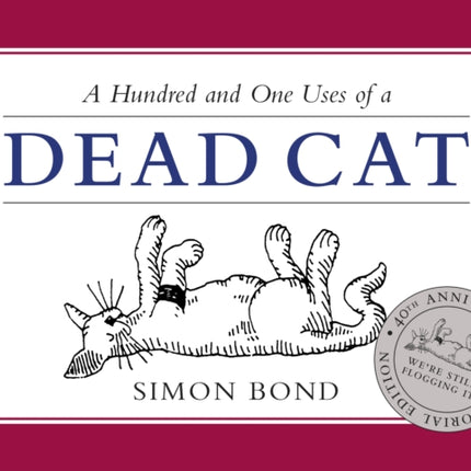 101 Uses of a Dead Cat