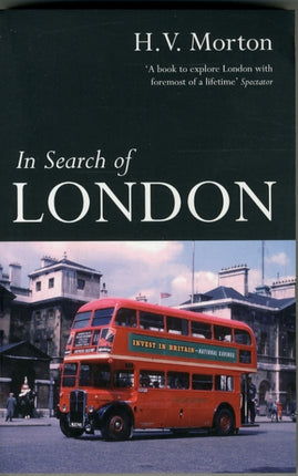 In Search of London