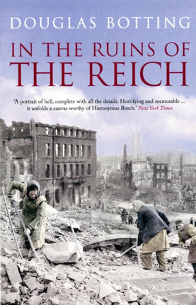 In the Ruins of the Reich