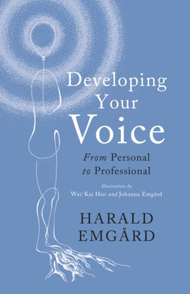 Developing Your Voice: From Personal to Professional