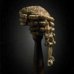 Collection image for: Legal systems: courts and procedures Books