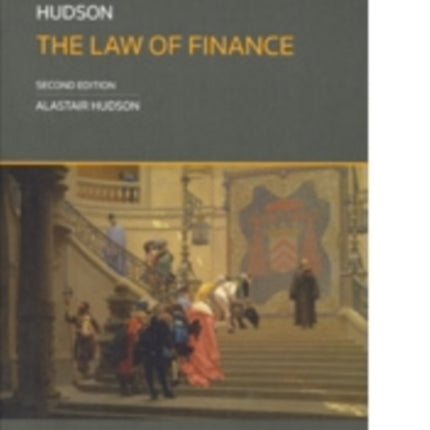 Hudson Law of Finance