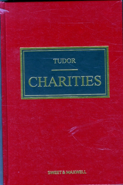 Tudor on Charities