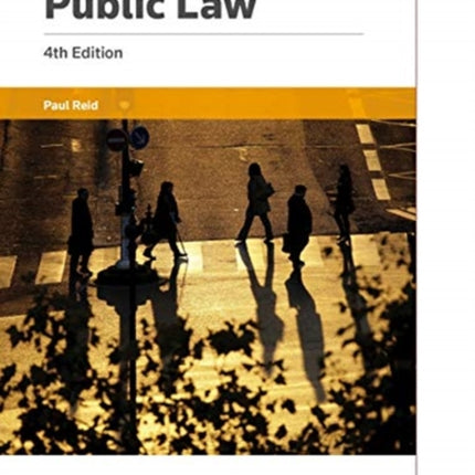 Public Law