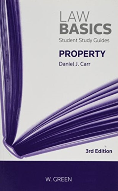 Property LawBasics