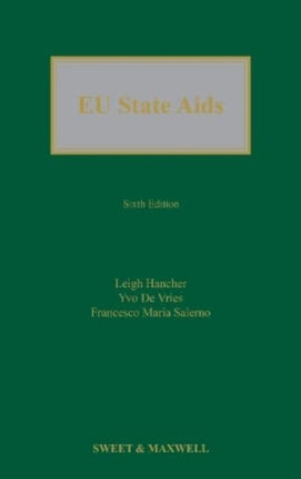 EU State Aids