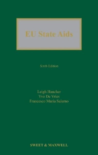 EU State Aids