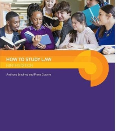 How to Study Law