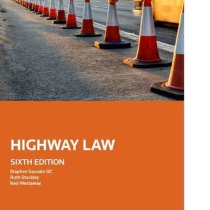 Highway Law