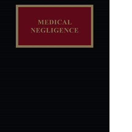 Medical Negligence