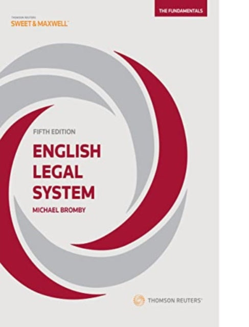 English Legal System: The Fundamentals