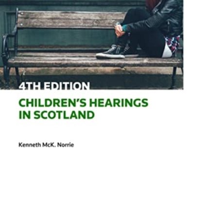Childrens Hearings in Scotland