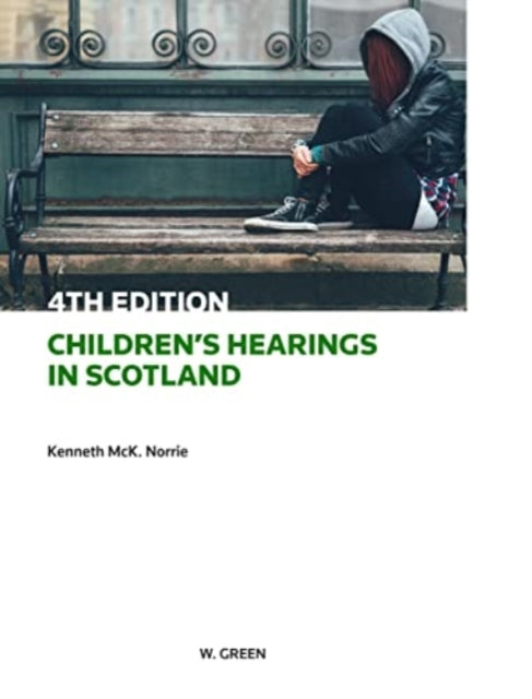 Childrens Hearings in Scotland