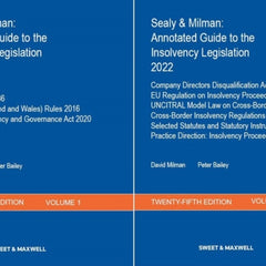 Collection image for: Bankruptcy and insolvency Books