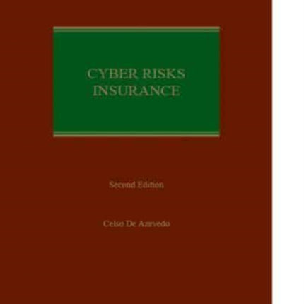 Cyber Risks Insurance