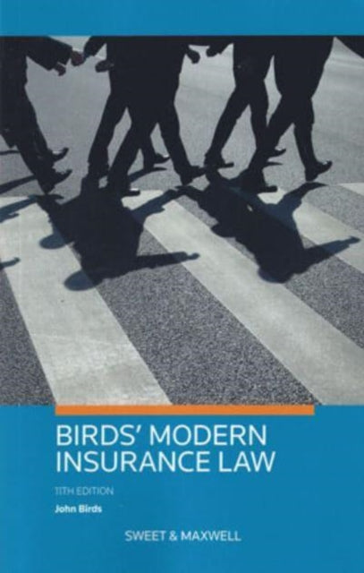 Birds' Modern Insurance Law